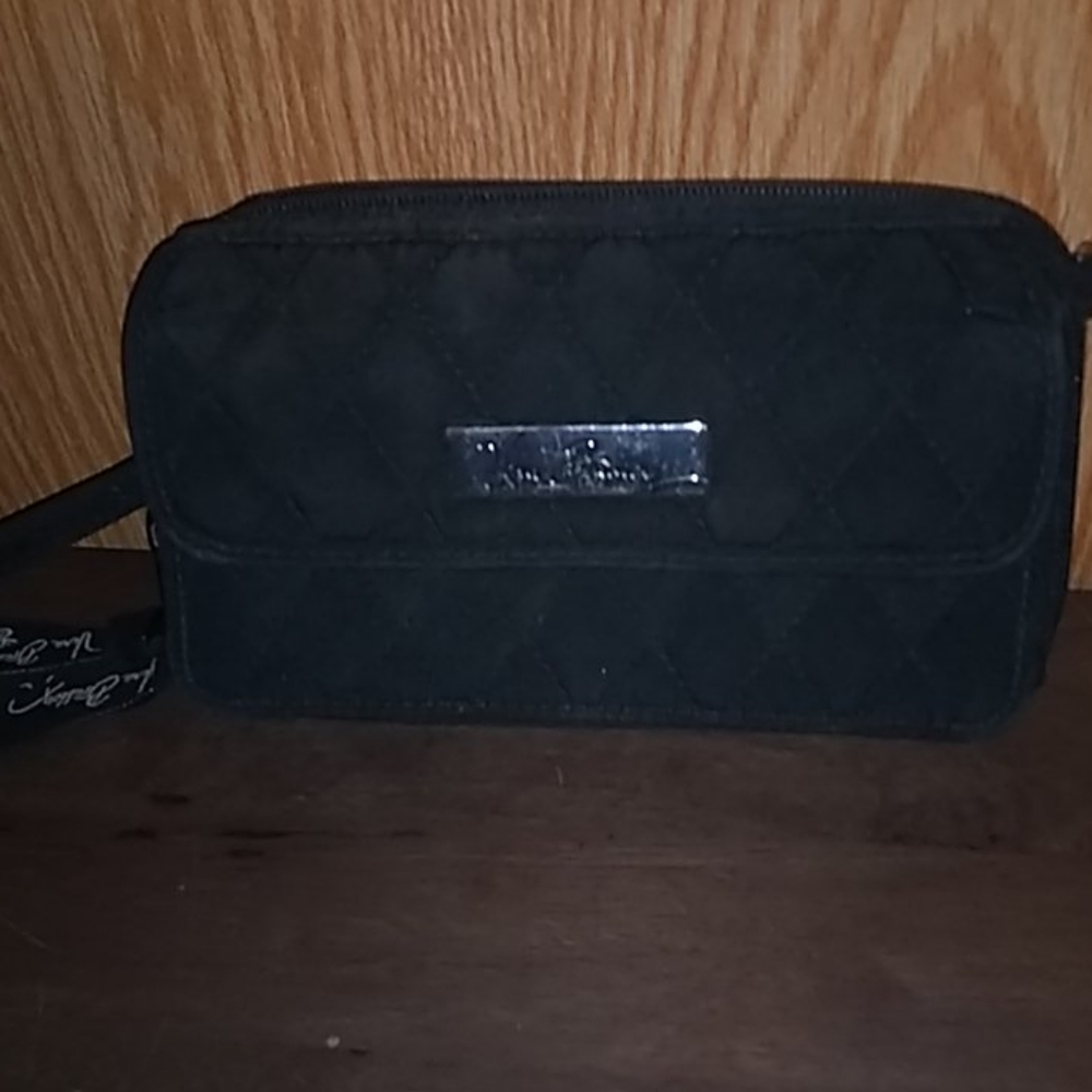 Wristlet